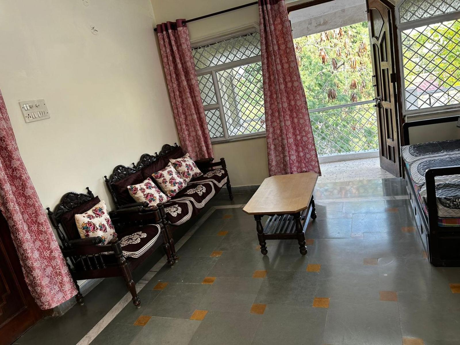 Chandrajyoti Villa 2 Garden Facing. Nagpur Exterior photo