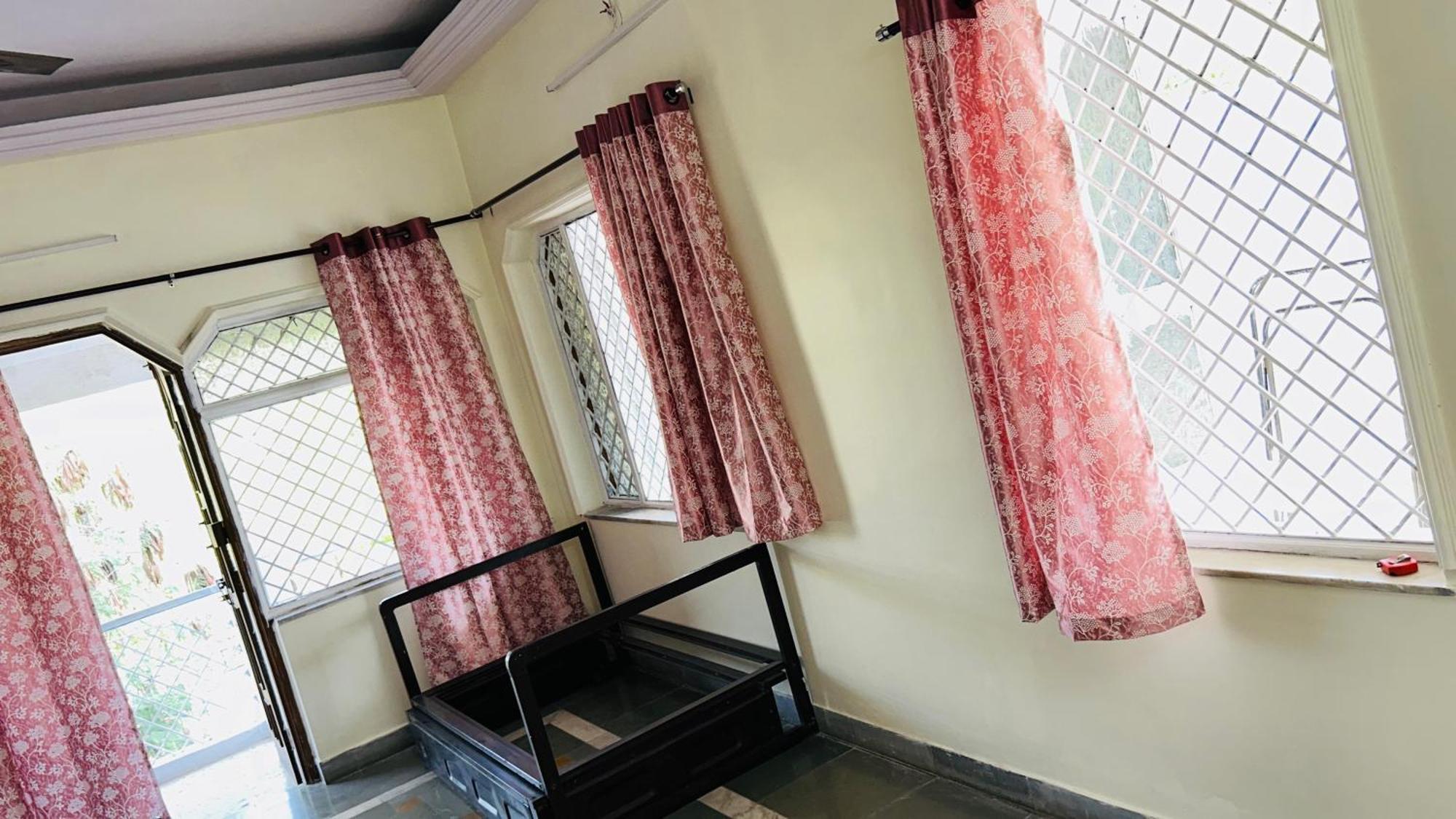 Chandrajyoti Villa 2 Garden Facing. Nagpur Exterior photo